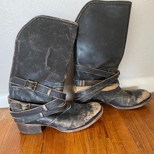 Freebird Drove size 8